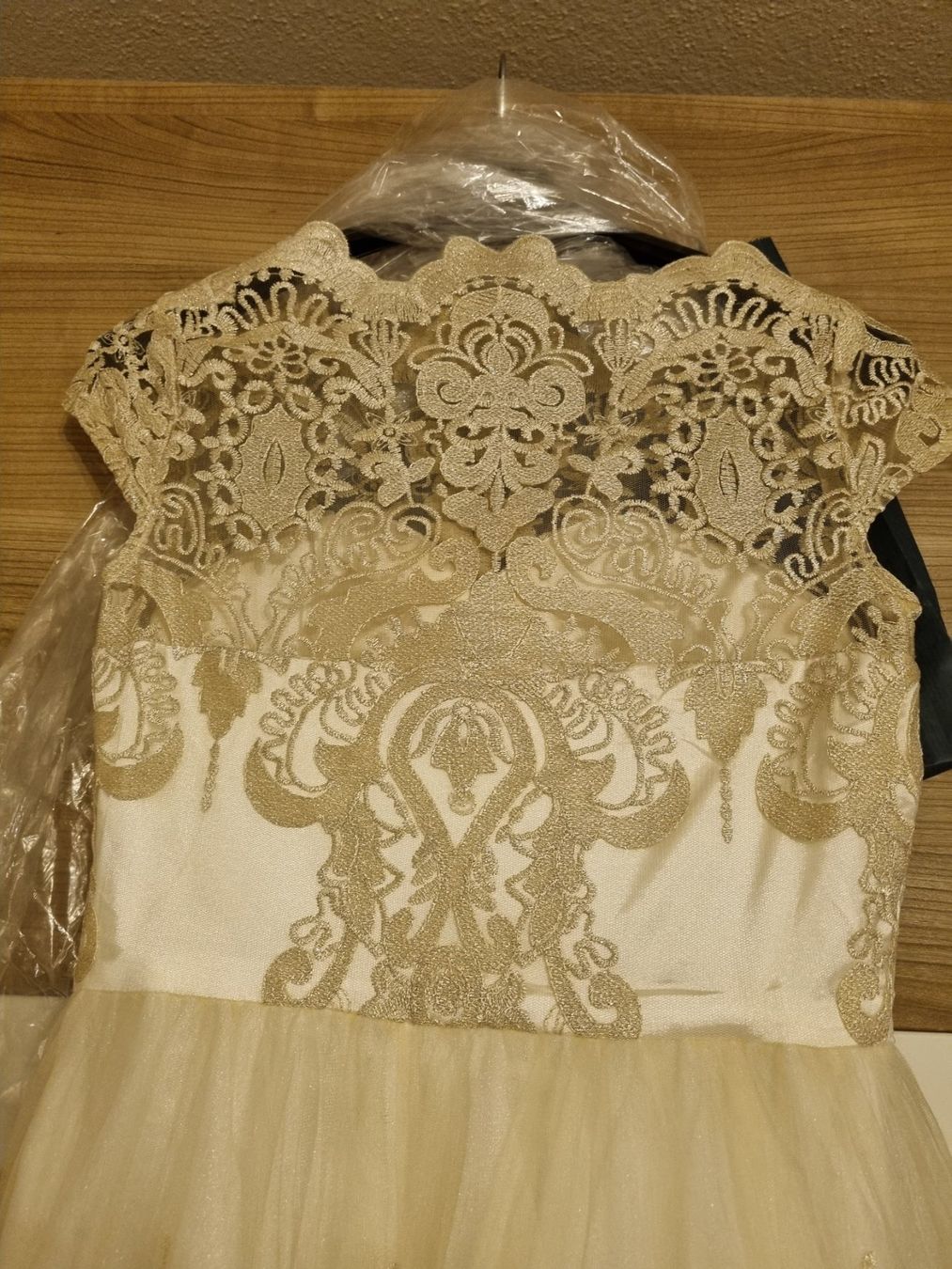 Vestiti: Festkleid/Hochzeit – Usato da Glattbrugg venduto da astroblau 1
