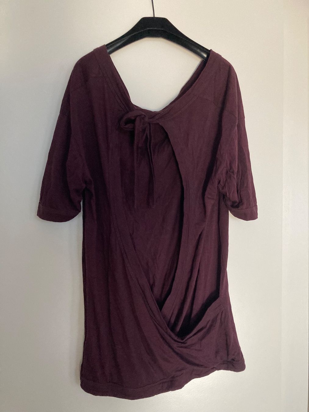 Hugo Boss Top: Boss Orange Top – Usato da Zürich venduto da san_qzr2 4
