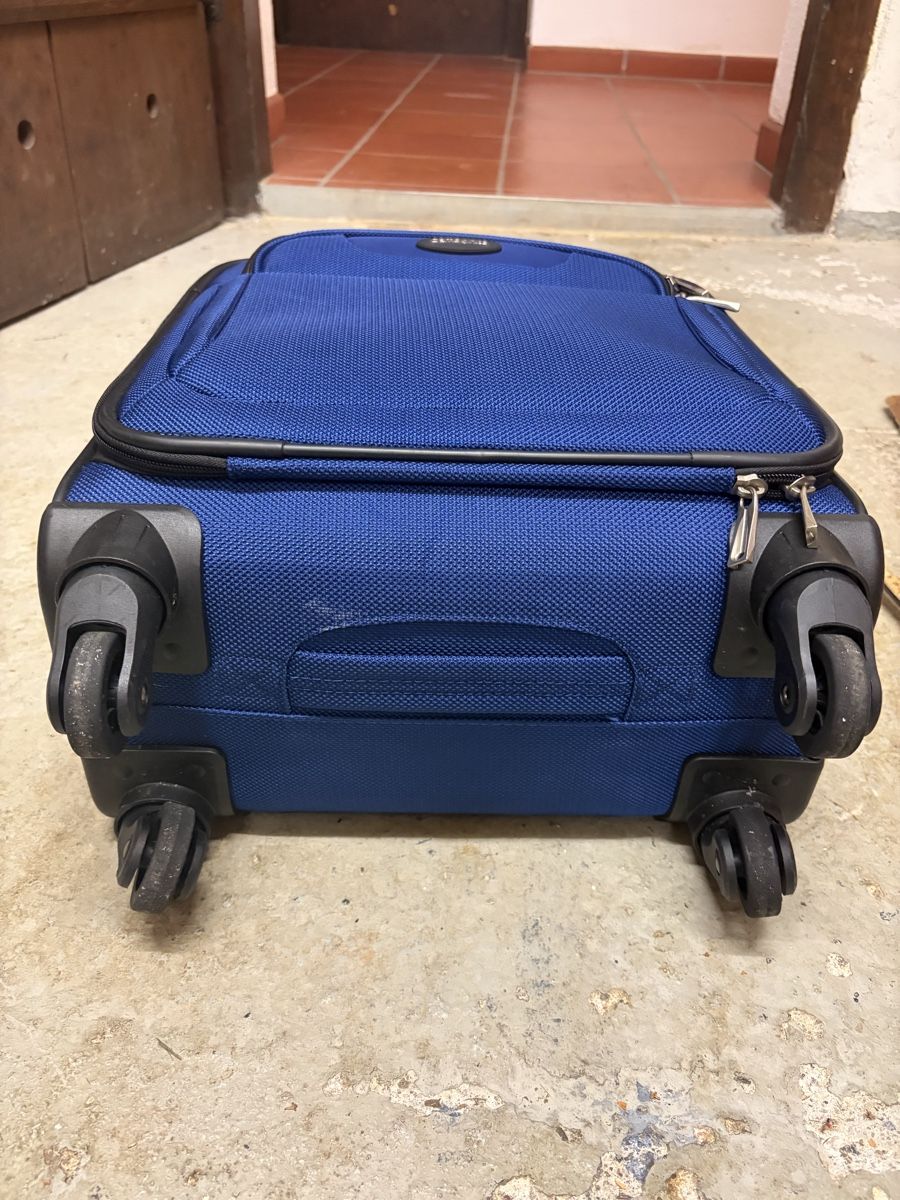 Samsonite Valises de voyage: Samsonite Rollkoffer – D'occasion à Luzern par ine_9lbj 1