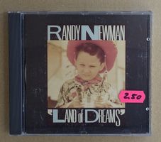 Randy Newman – Land Of Dreams - F31