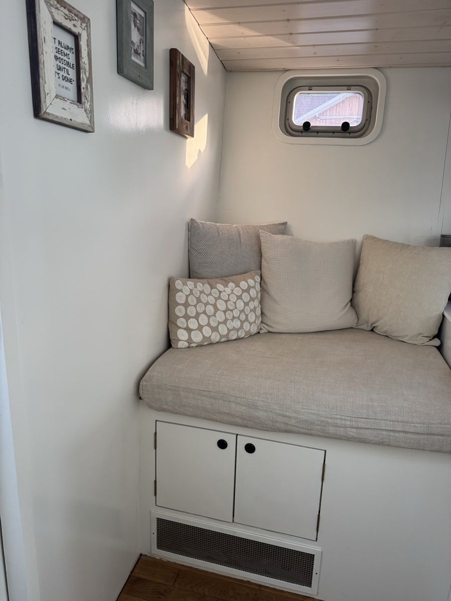 Boote: eine der grössten stahl Yachten auf dem Bodensee boot schiff – Gebraucht aus Kloten von Boltmaster 9