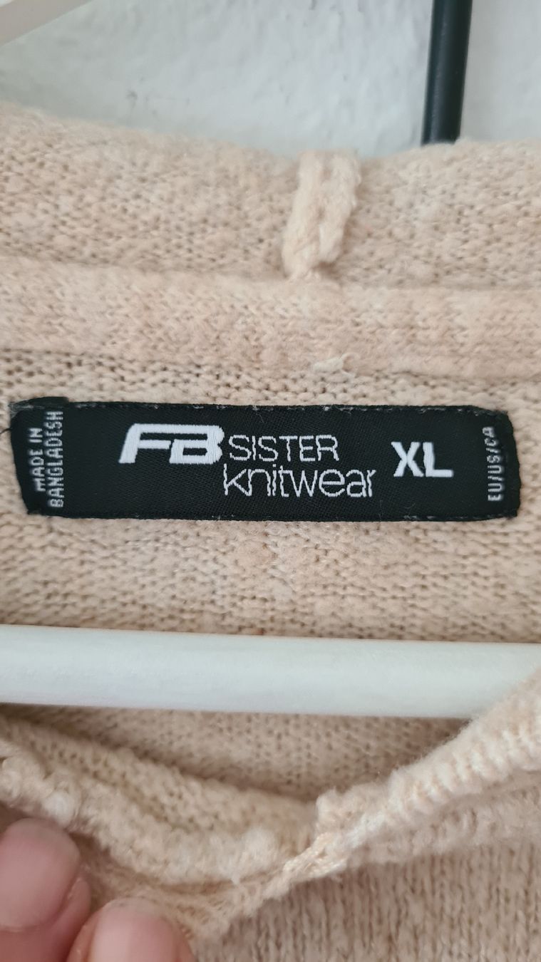 Pullover & Sweatshirts: Pullover in Gr.XL von FB Sister – Gebraucht aus KRIENS von Franzy_Blond10 4