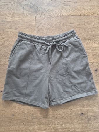 Sommershorts Grösse M, Khaki