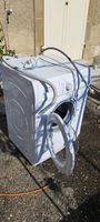 LAVE LINGE NOVAMATIC WA 1260 BOSCH