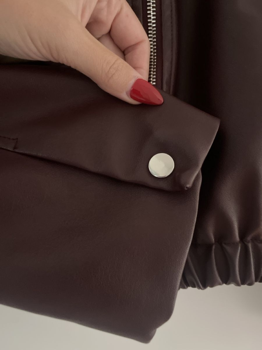 Jacken: Lederjacke – Neu (gemäss Beschreibung) aus Kriens von g_b_mk7j 2