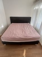 Boxspringbett (180/200)