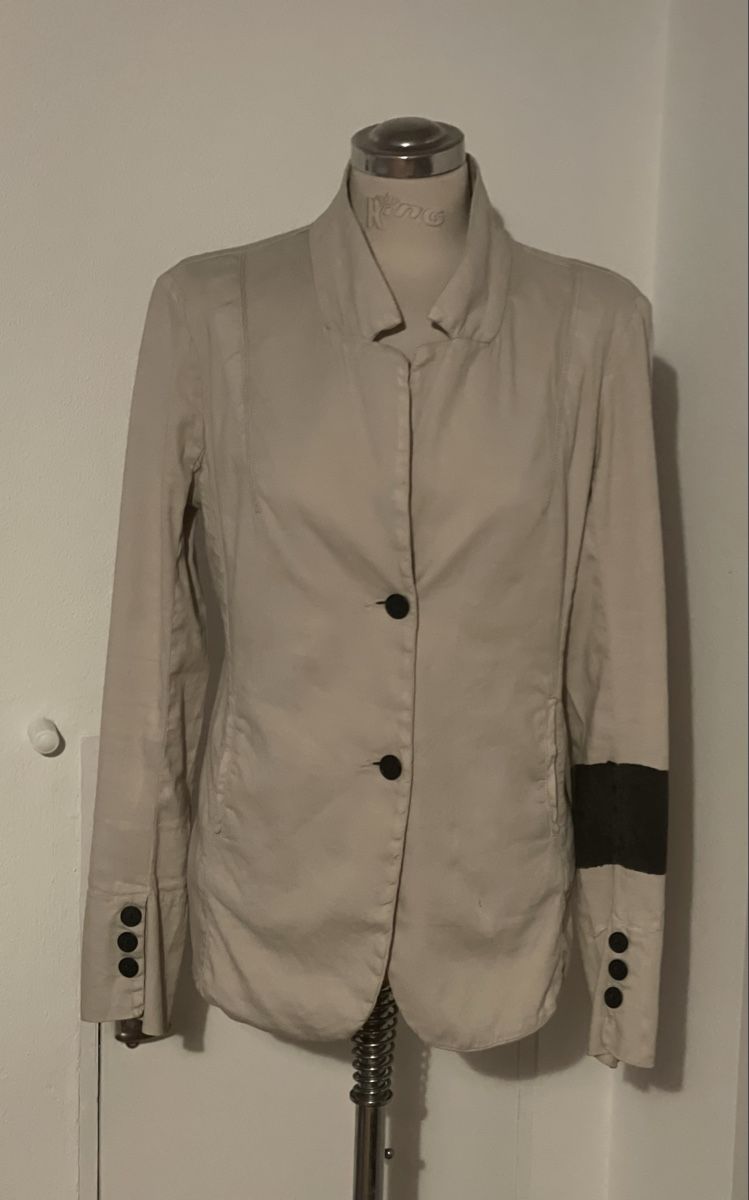 Jacken: Penn & Ink Jacke M, passend zu Rundholz – Gebraucht aus Schaffhausen von marakesch41