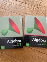 MATHE algebra 7/8