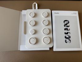 Oura Ring Sizing Kit for Oura Ring 5