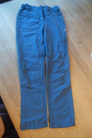 Kinder Wanderhose McKinley (Gr. 152)
