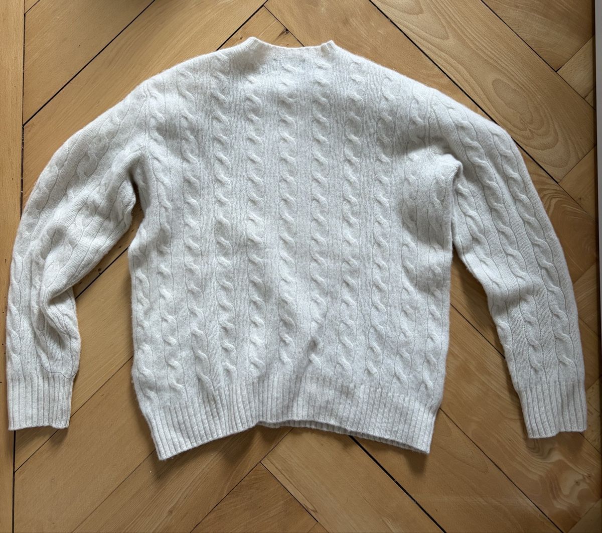 Ralph Lauren Maglioni & Felpe: Polo Ralph Lauren Pullover Grösse M – Usato da Bern venduto da sch_fs8z 1