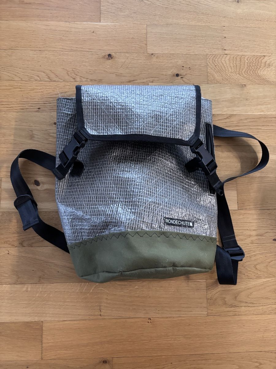 Zaini: Rondechute sac à dos / Tasche – Usato da Muri b. Bern venduto da Saldayann