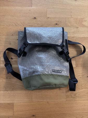 Rondechute sac à dos / Tasche