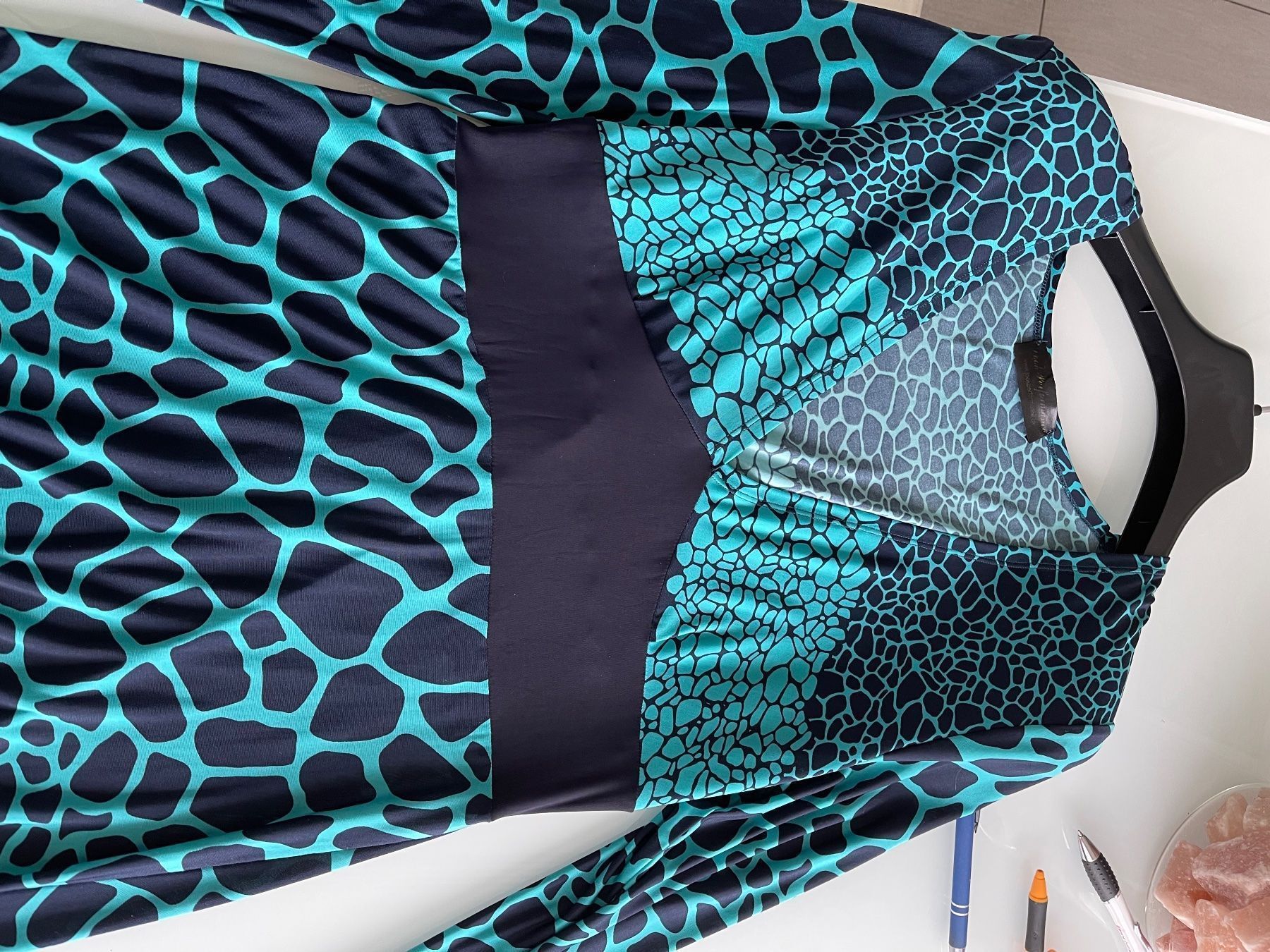 Vestiti: Longue robe – Usato da Portalban venduto da Lsgn 1