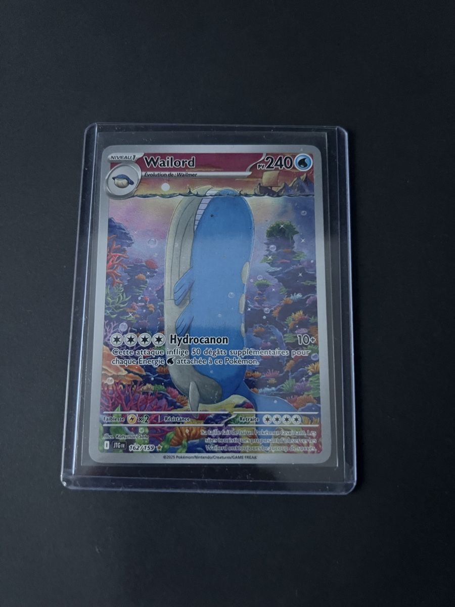 Cartoline: Cartes Pokémon – Nuovo (secondo la descrizione) da Cheseaux-Lausanne venduto da Nathan_5