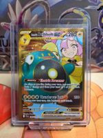 Iono's Bellibolt ex (JTG 188)Pokémon Journey Together ab 1.-