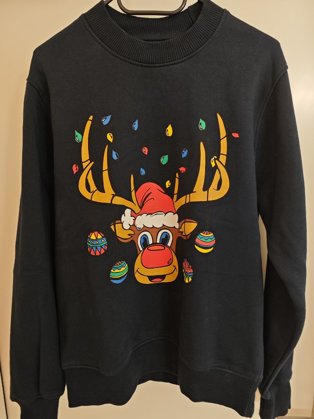 Maglioni & Felpe: Weihnachtspullover Set Gr. S, Next & Pier One – Usato da Fällanden venduto da natilein1 1