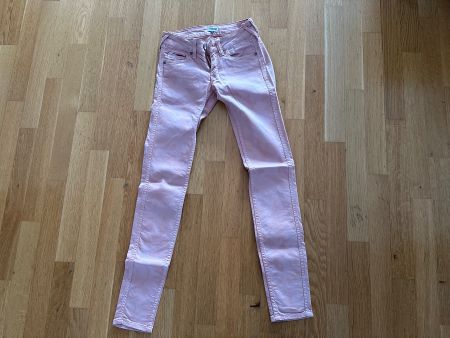 Neue Sophie Denim Jeans by Thommy Hilfiger grösse 25/32