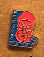 Fasnachts Pin, Coco Schüttler  Meggen 1993