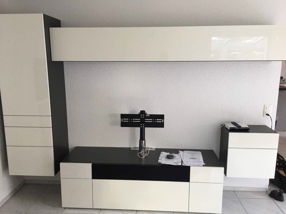 Hulsta Mobel Gebraucht