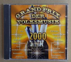 Grand Prix Der Volksmusik 2000 - F37