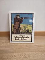 Theodor Michel Schützenbräuche in der Schweiz Huber