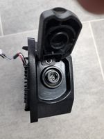 Yamaha  Akkuladebuchse