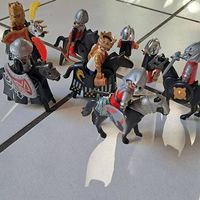 Playmobil Ritter 
