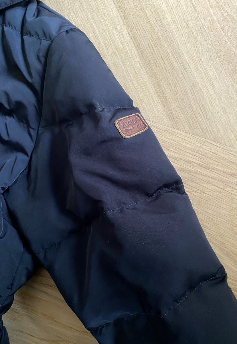 Giacche: AIGLE Daunenjacke, Gr. 38 – Usato da Zürich venduto da ann_smj8 5