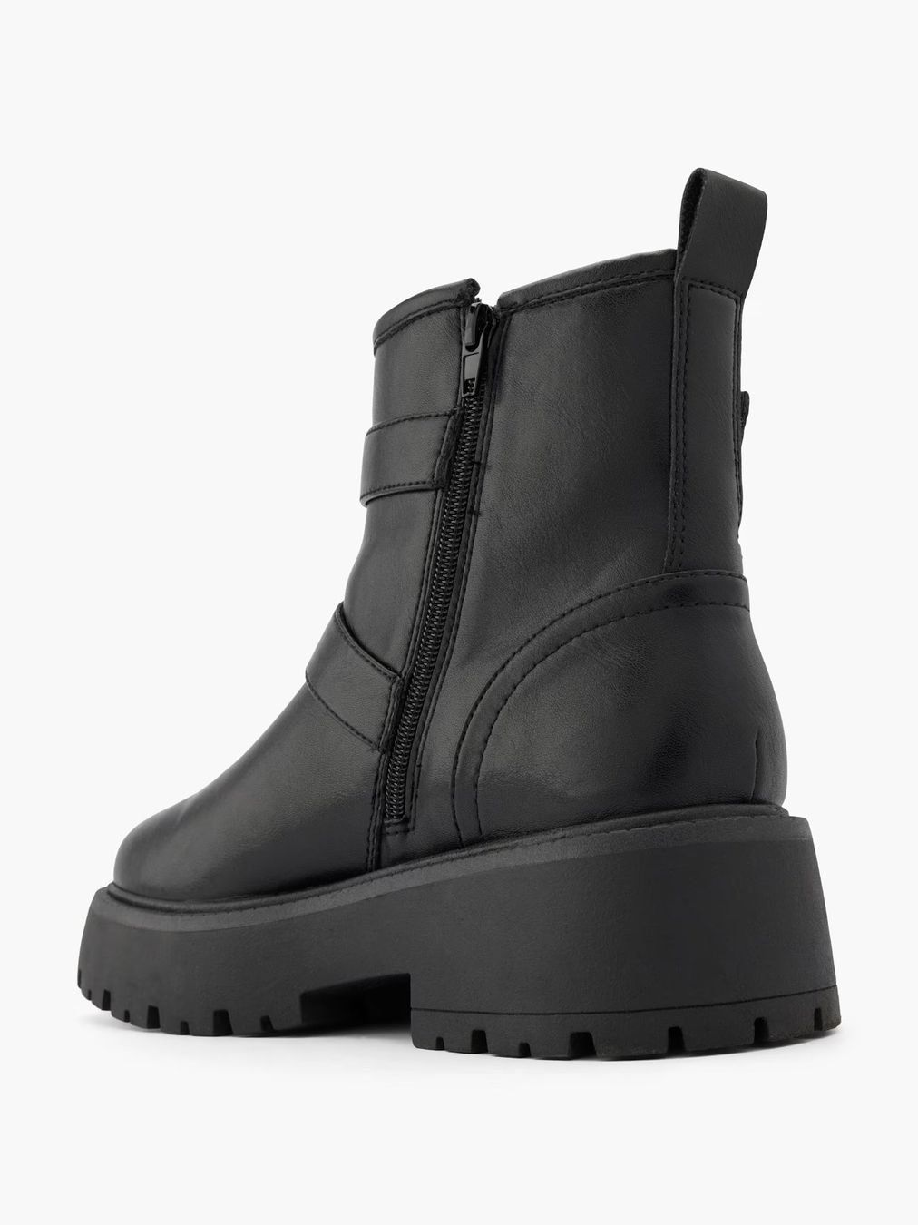 Dosenbach Damenschuhe: Bottes noires CATWALK 38 – Gebraucht aus Clarens von coco_fashion 3