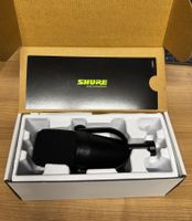 Shure MV7x Podcast Mikrofon XLR Neuwertig