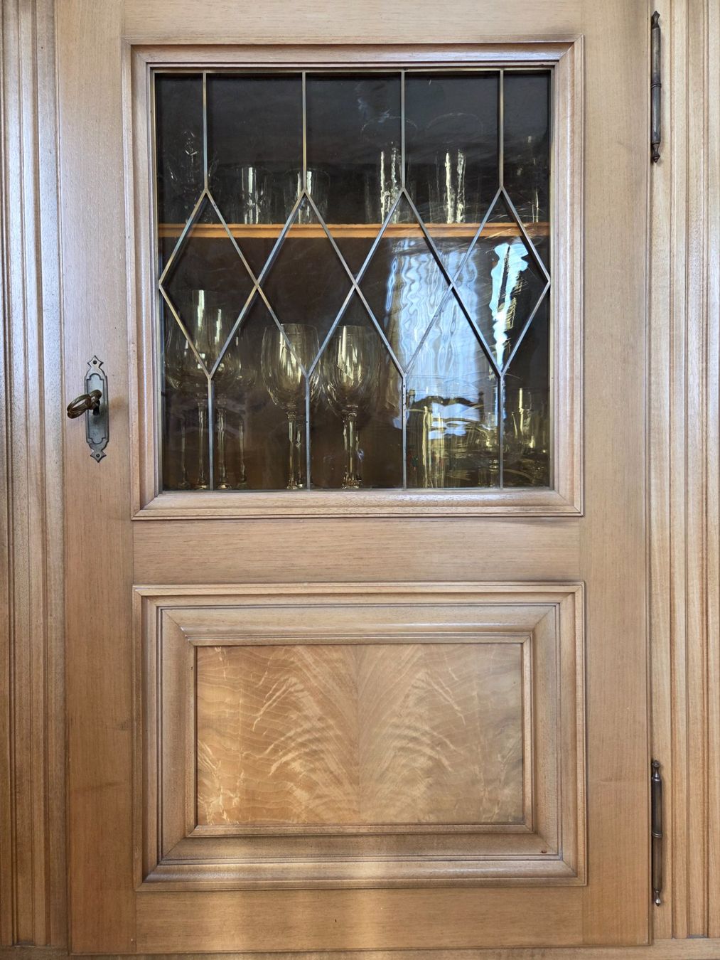 Credenze: Buffetschrank – Usato da Schmitten FR venduto da Padau 1