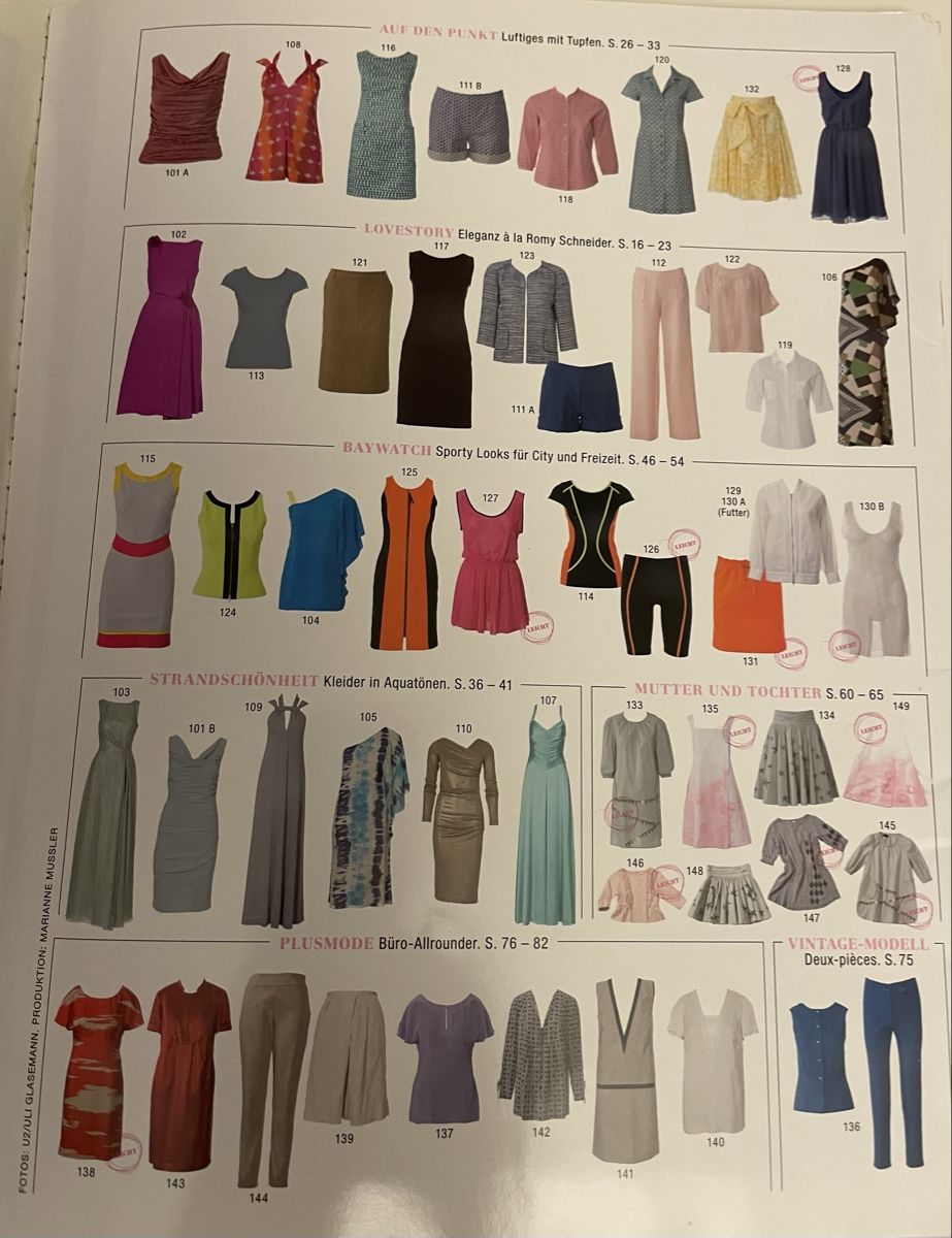 Revues & Magazines: Burda Style 6/2013 – Neuf (Voir description) à Bäretswil par Evamaria1 1