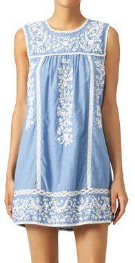 Ashawa Joie Kleid / robe S / M