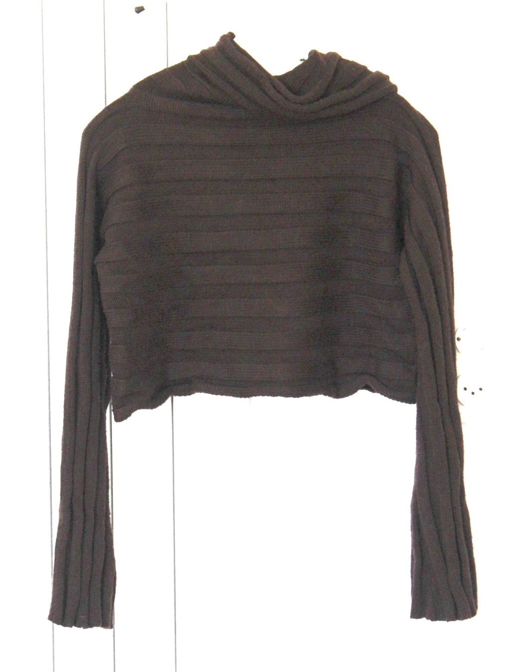 Pullover & Sweatshirts: Pullover von Animale, Gr. One Size U - Gr. 36 -40 – Gebraucht aus Locarno von madame-tus-sauds 3