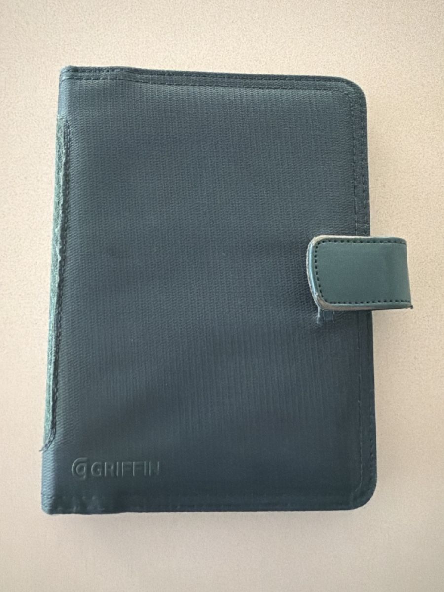 Amazon Tablet PC: Kindle e-reader 7 Generation – Usato da Winkel venduto da gracom 3