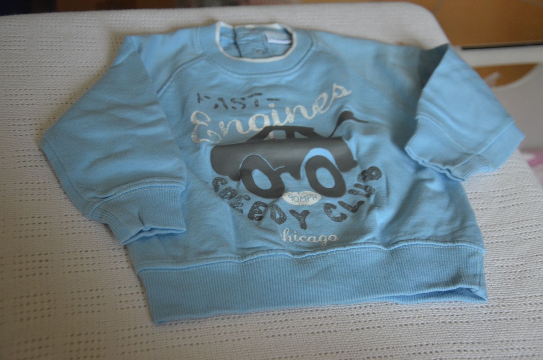 Lotti & Set di vestiti: TAILLE 74 – Usato da Chiasso venduto da Dolly015 1