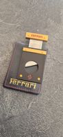 coupe cigar cartier Ferrari