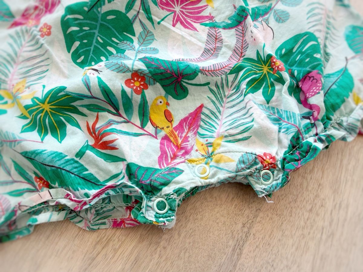 H&M Pantaloni: Spieler H&M Gr. 86 – Difettoso da Eggenwil venduto da Lissi82 1