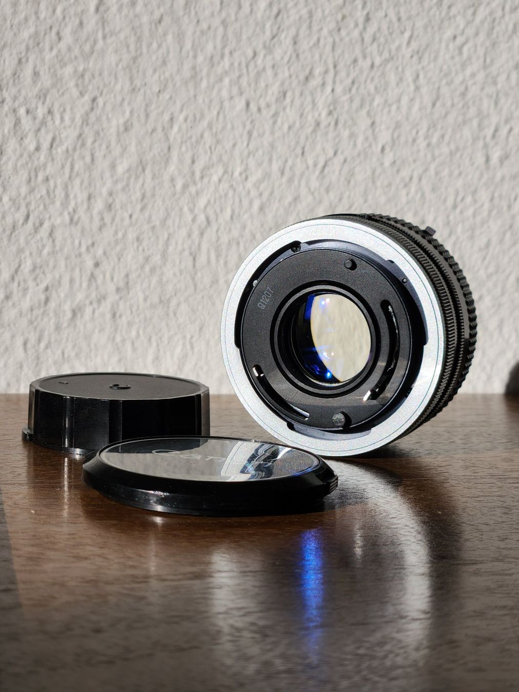 Canon Obiettivi: Canon FD 50mm F1.8 SC – Usato da Oberwil b. Zug venduto da adi_r8nm 1