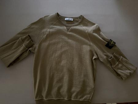Stone Island Pullover NEU