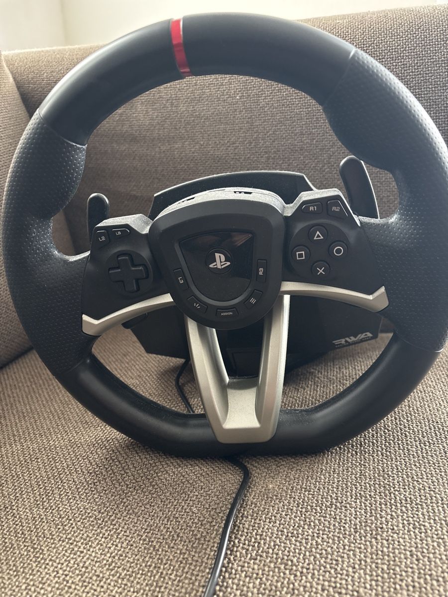 hori-racing-wheel-apex-lenkrad-f-r-playstation-4-5-gebraucht-in