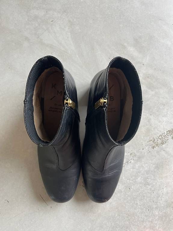 Scarpe da donna: KMB Stiefeletten gr. 39 – Usato da Ipsach venduto da Cynicat 2