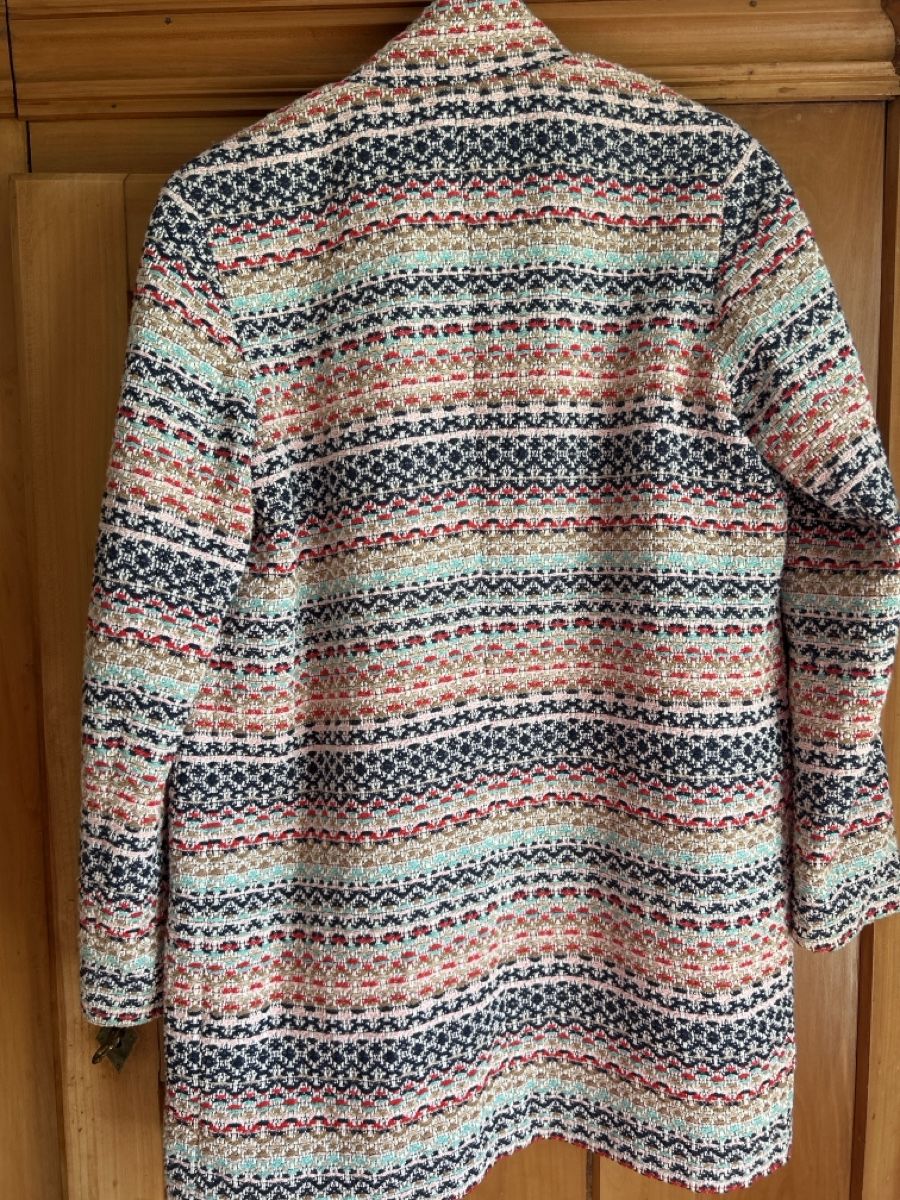 Esprit Mäntel: Longblazer Esprit  – Gebraucht aus Adlikon b. Regensdorf von Huegeler 4