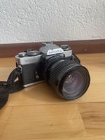 Minolta XD-7 Kamera mit div. Objektiven & Zubehör