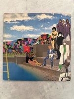 Prince & The Revolution 1985 Around the world in a day (LP)