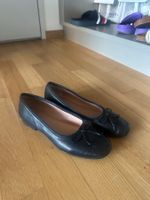 Varese Ballerina schwarz