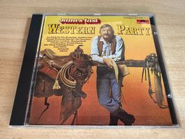 J3 James Last – Western Party