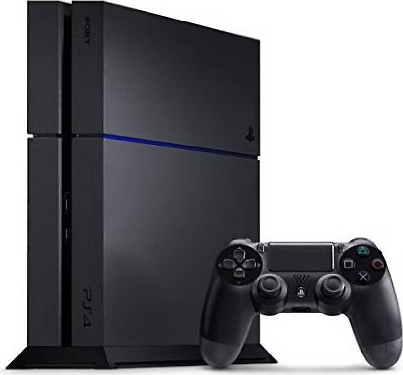 Console: Sony Playstation 4 (PS4) - inkl. 1 Controller - Gebraucht – Usato da Adliswil venduto da louisah___