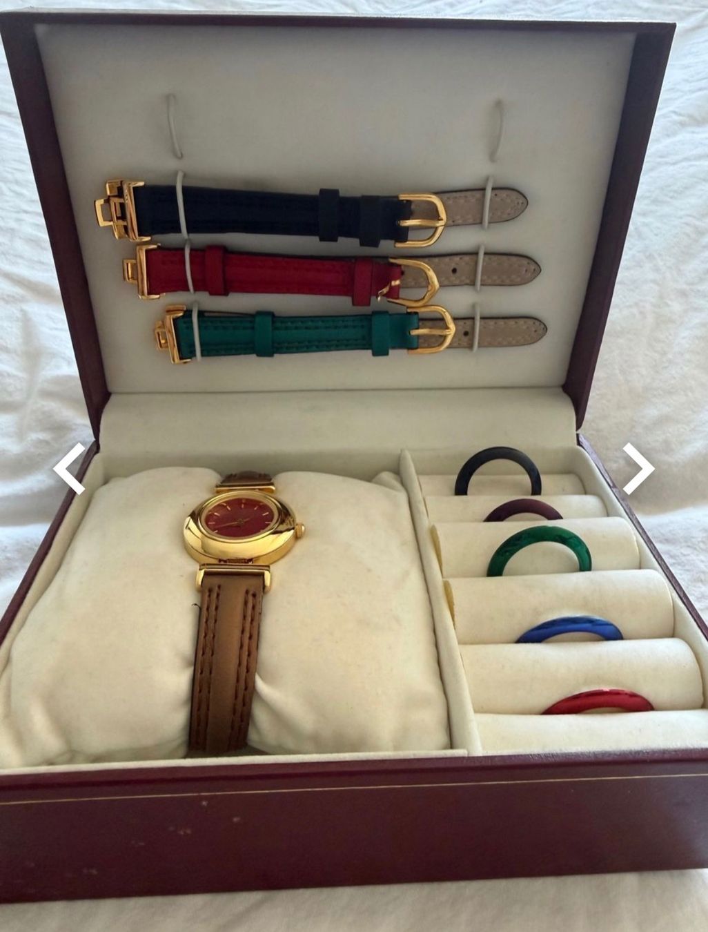 Orologi: Montre vintage – Usato da Payerne venduto da kni_w6xk